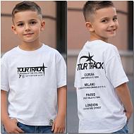 Футболки 17162-БЕ