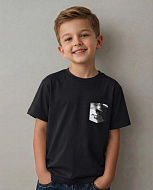 Футболки 26087-ЧЕ