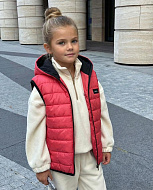 Жилетки 258-М Жилетки 258-М