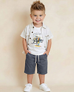 Костюмы 2001-ТС