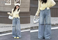 Джинсы 28572-1 Джинсы 28572-1