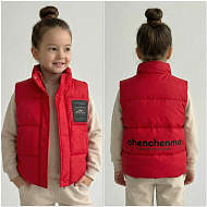 Жилети 112-КР