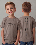 Футболки 2181-КО