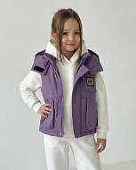 Жилетки 102-СР