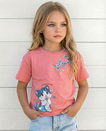 Футболки 3944-КЛ