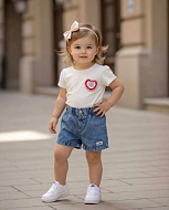 Костюмы 126213-МО