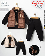 Костюми 320-2 Костюми 320-2