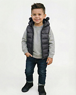 Жилетки 115-ЧЕ