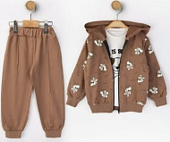 Костюмы 858-КО