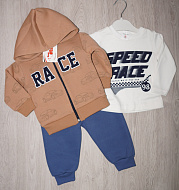 Костюмы 331-КО