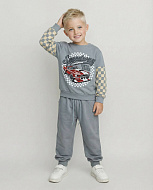 Костюмы 7879-6-СС