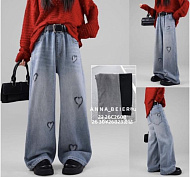 Джинсы 26823-1