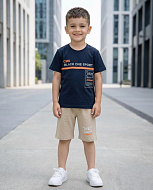 Костюмы 5535-1-ТСН