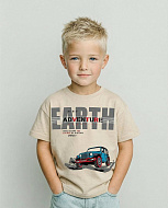 Футболки 3960-БЖ