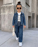 Костюмы 6005-8 Костюмы 6005-8