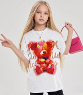 Футболки 33132-МОИ Футболки 33132-МОИ