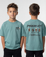 Футболки 26099-1-БИ