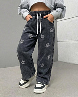 Джинсы 118-ТС Джинсы 118-ТС