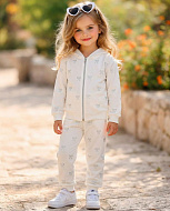 Костюмы 9511-БЕ Костюмы 9511-БЕ