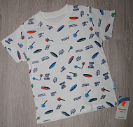 Футболки 3730-БЕ