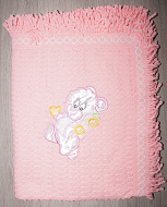 Пледы и одеяла 83055-Р