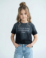 Футболки 39813-ЧЕ