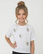 Футболки 39892-БЕ