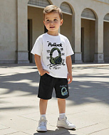 Костюмы 1595-БЕ