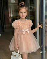 Платья 9354-ПУ