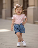 Костюмы 126213-Р