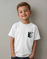 Футболки 26087-БЕ