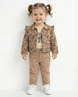 Костюмы 4817-БЖ