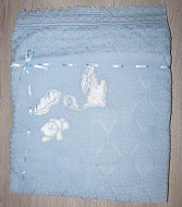 Пледы и одеяла 008-3