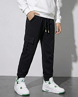 Спортивні штани 2508 Спортивні штани 2508