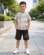 Костюми 10381-БЖ