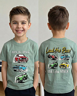 Футболки 3892-ОЛ Футболки 3892-ОЛ