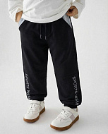 Спортивные штаны 25806-ЧЕ