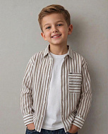 Рубашки 2052-1-КО