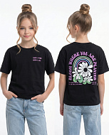 Футболки 32791-ЧЕ