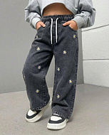 Джинсы 107-ТС Джинсы 107-ТС