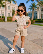 Костюмы 326125-БЖ Костюмы 326125-БЖ