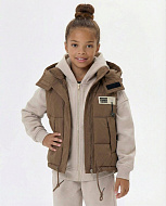 Жилети 101-КО