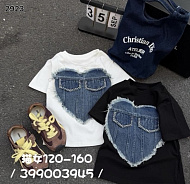 Футболки 39900-2