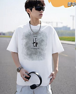 Футболки 26232-БЕ