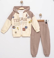 Костюмы 0969-БЖ Костюмы 0969-БЖ