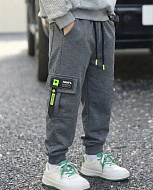 Спортивные штаны 2507-ТС Спортивные штаны 2507-ТС