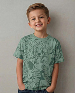 Футболки 6184-ОЛ