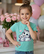 Футболки 3930-БИ