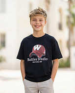 Футболки 1003-11-ЧЕ