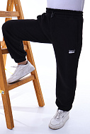 Спортивные штаны 10296-ЧЕ Спортивные штаны 10296-ЧЕ